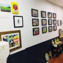 그리다: 수채화 교실 이미지