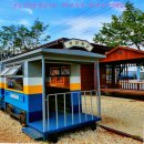 경암동 철길마을 관광안내소 | 🚂 군산 경암동 철길마을 – 레트로 감성 가득한 과거 여행길