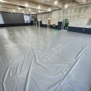 경남체육관 이미지