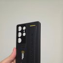 갤럭시S25울트라 내셔널지오그래픽 스탠드 스트랩 케이스 솔직후기