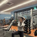 석촌역 | 석촌호수 석촌역 헬스장 짐모드 여성PT 후기