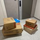 오늘의세탁 | 오늘의집 '퓨어셀 세탁바구니' 구매후기