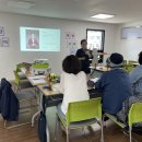 동심부녀경로당 | {난향품격인문학} 인문학강의 &amp; 실버놀이체험 - 서구종합복지관 건강지키미 역량강화 교육 - 난향인문...