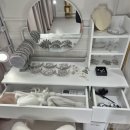 D12 | [D12_드레스투어 렌느브라이덜 - 액세서리 후기]