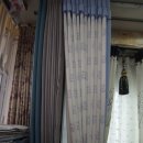 이불커텐상설할인매장 이미지