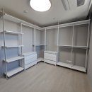 예쁜집시스템드레스룸 이미지