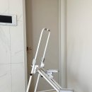 (주)아젝스메디테크 | 천국의계단 효과 스텝밀 홈트레이닝 실내 유산소 운동기구 바로핏 엔젤워크 스텝퍼