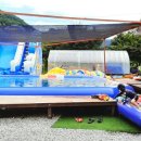 한울오토캠핑장 이미지