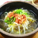 전주콩나물 이미지