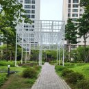 시립화랑어린이집 | [부동산] 초지역메이저타운푸르지오파크 아파트 임장후기