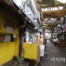 통인시장 이미지