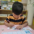 활동지(우리나라 생활도구)&amp;영어&amp;미술 이미지