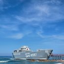 장사해수욕장 이미지