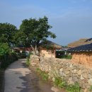 금당실전통마을 이미지