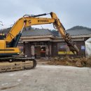 진암휴게소전주기사식당 이미지