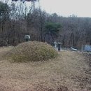 기준선생묘 이미지