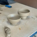 도예 물레 | #경주 도자기공방<세인도예연구소>물레작업 체험 후기!