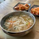 171 | 천안 백석동 통영굴칼국수 후기