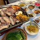 전주맛집꽃돼지 이미지