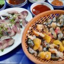 통영 해물포차