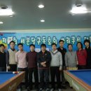 캐논 당구클럽 이미지