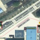 여주종합운동장 복합체육관 이미지