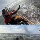 곰섬해수욕장 이미지