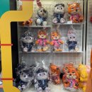 인형백화점 | 팝업 : 잠실 롯데백화점, 가장 만족스러웠던 팝업스토어 후기(주토피아 굿즈, 인형, 키링, 카메라, 위치...