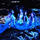 레드벨벳 썸머미니앨범 Velvet Summer 티저사진