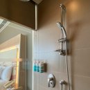 2724 | 노보텔 다낭 프리미어 한리버 숙박 코너룸 전망, 수영장, 로비바, 샤워필터 후기