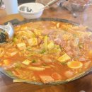전통의정부부대찌개앤팬스테이크