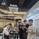 대전 동구 유일 600평대 프리미엄 헬스장 바벨피트니스 FC 구인 이미지