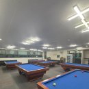 다마내기 당구장 이미지