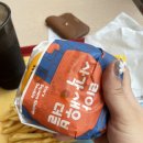 롯데리아 외대역점