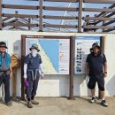 해파랑길 44,45,46,47 코스 후기 이미지