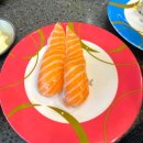 스시야마 - 창원시 마산합포구 월영동서로 17 | 부산 시청 현지인 맛집 '스시야마' 후기, 회전초밥집 솔직 리뷰