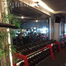 볼트짐휘트니스 | 궁동헬스장 유성구 헬스 PT pt 피티 볼트짐휘트니스 가격 주차 후기