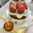 빠바복싱 | [고양/일산/디저트/존맛/내돈내산] 베리컴포팅 (Berry Comforting) 다녀온 후기