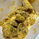 남목bhc치킨 이미지