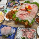 자유공간음식점