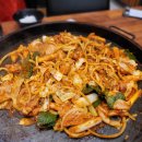 천진동 만두 버섯전골 이미지