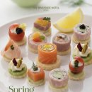 더가든 키친 | 더리버사이드 호텔 뷔페 더가든키친 평일 점심 솔직후기