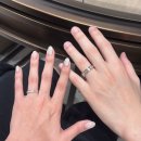 베라투어 | [웨딩밴드 투어] 신세계 강남 웨딩밴드 투어 후기💍 (타사키, 쇼메, 다미아니 비교)