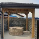 초대1리 마을회관 이미지