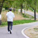 러닝 즐긴 사람 기대수명 5~6년 ↑…무릎 닳은 대가? [바디플랜] 이미지