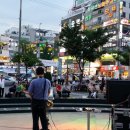 상남분수광장 이미지