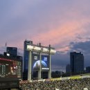 종합운동장_동 | (서울/종합운동장역) 잠실종합운동장잠실야구장 기아 vs LG 직관, 시야 후기 (421블록 20열 305~6열)