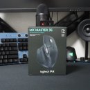정명파트너스 | Logitech MX Master 3S 리뷰