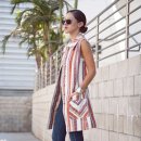 패션 코디네이션(패션스타일) 이미지