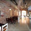 비비큐올리브카페 이미지